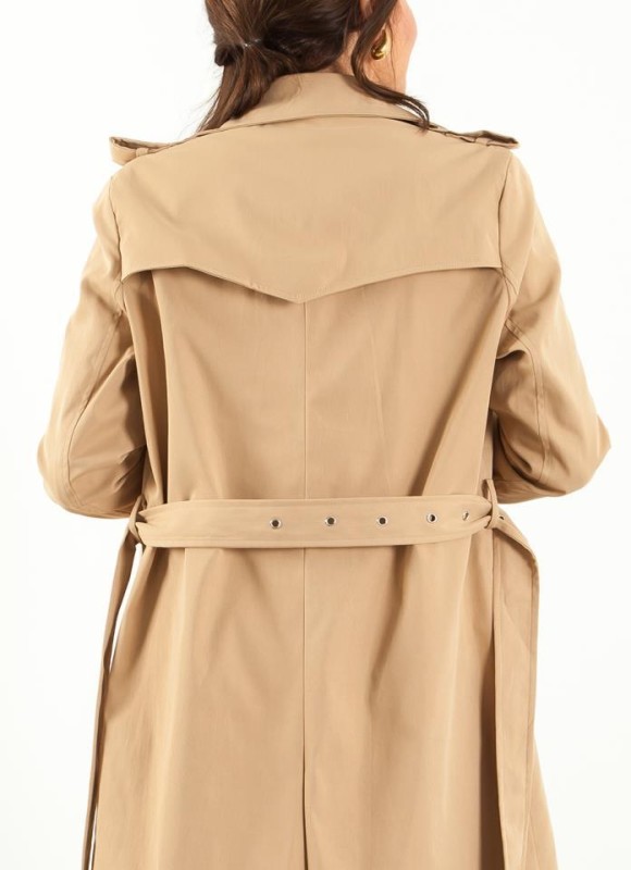 Gabardina - Premium