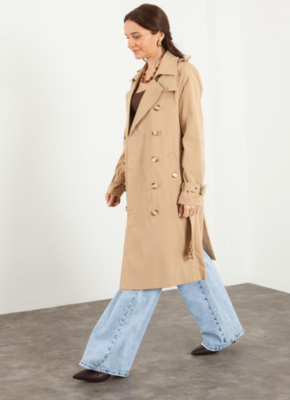 Gabardina - Premium