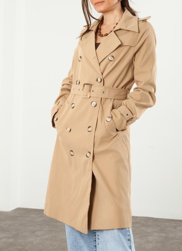 Gabardina - Premium