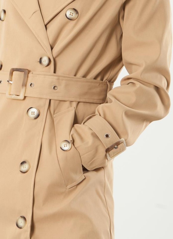 Gabardina - Premium