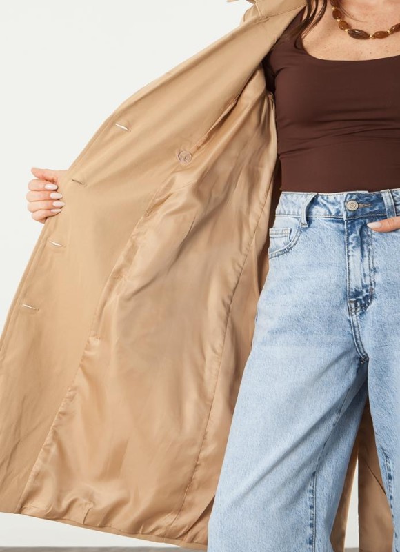 Gabardina - Premium