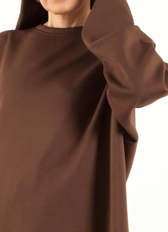 Conjunto deportivo oversize