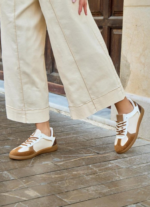 Zapatilla casual