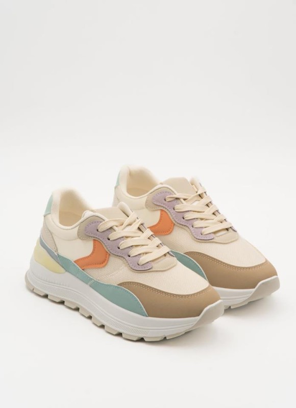 Deportivas multi