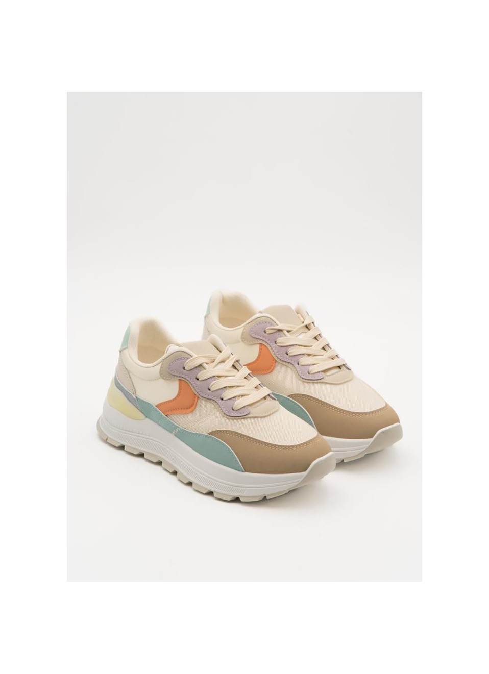 Deportivas multi