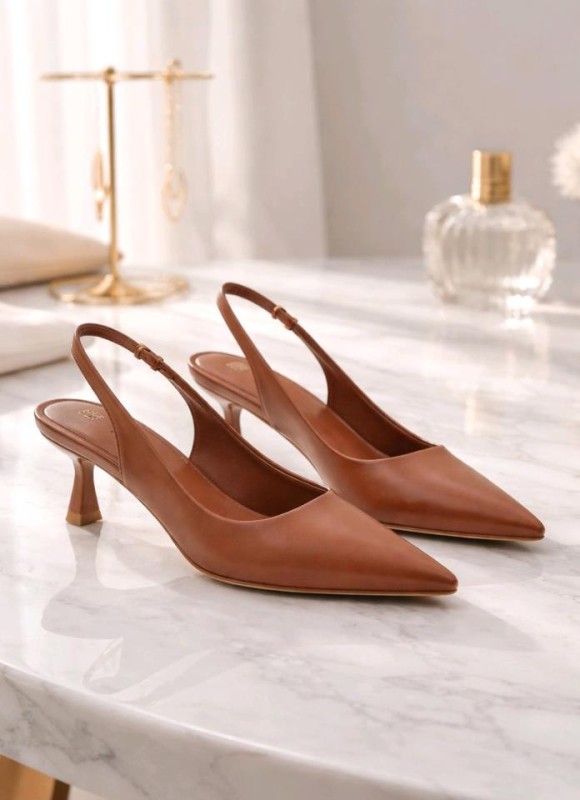 ZAPATO DESTALONADO 