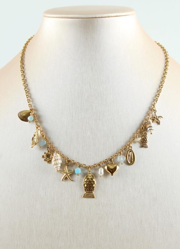 Collar acero