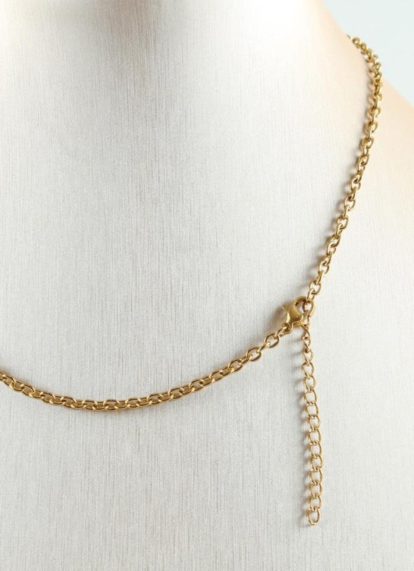 Collar acero