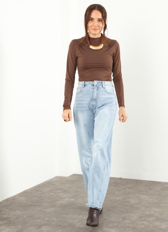 jeans balloon