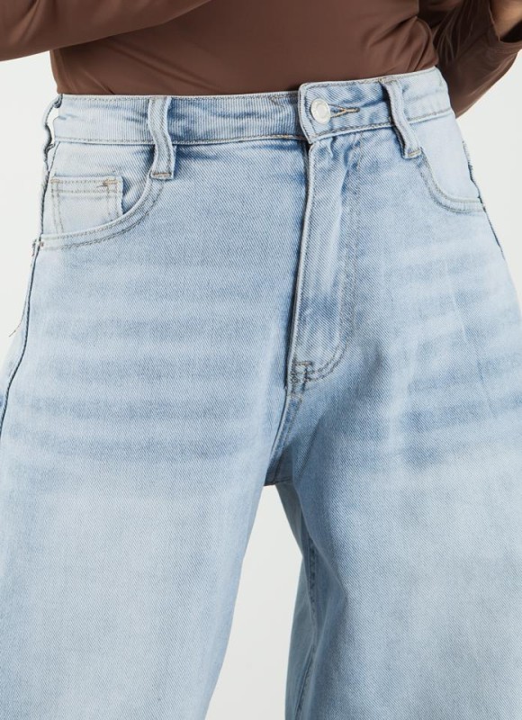 jeans balloon
