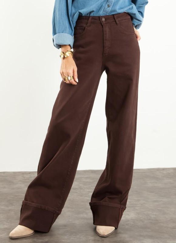 Jeans dad fit