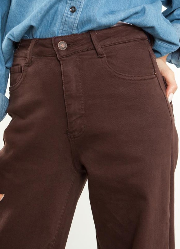 Jeans dad fit