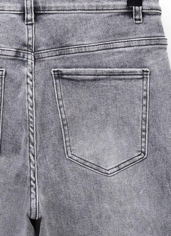 JEANS LOOSE STRAIGHT TALLA GRANDE