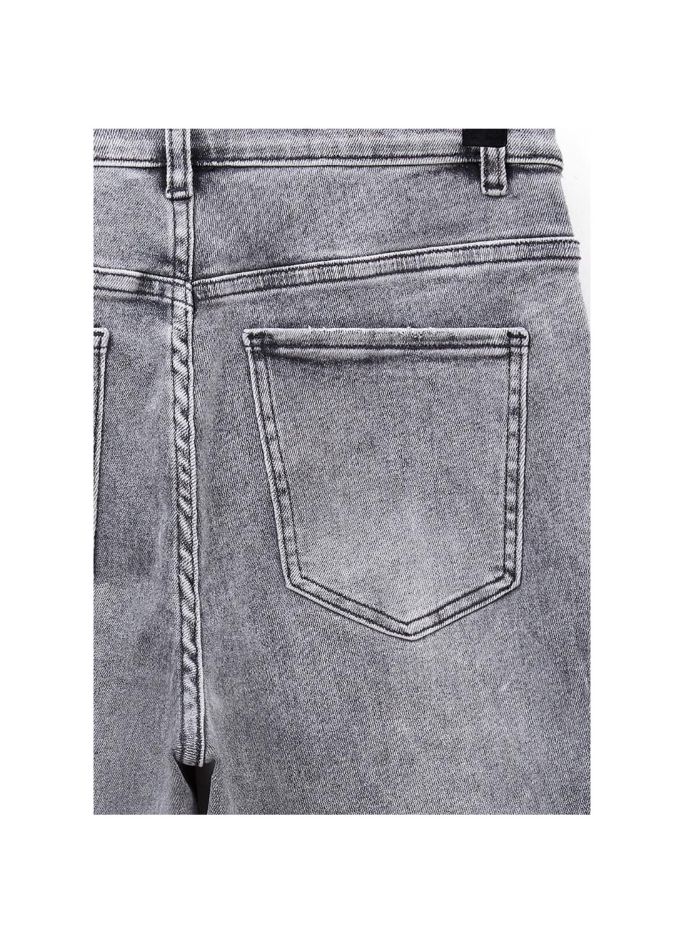 JEANS LOOSE STRAIGHT TALLA GRANDE