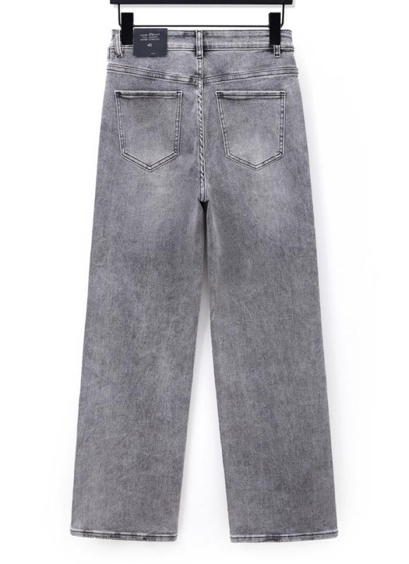 JEANS LOOSE STRAIGHT TALLA GRANDE