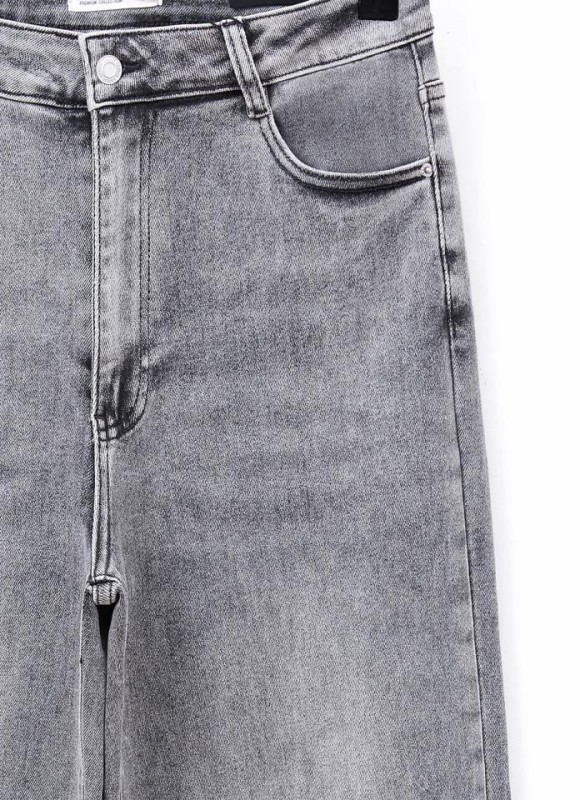 JEANS LOOSE STRAIGHT TALLA GRANDE