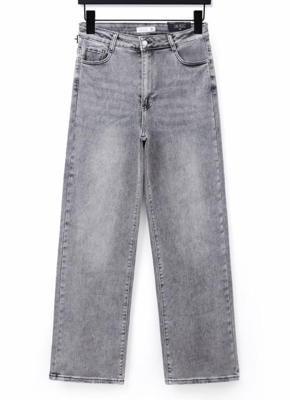 JEANS LOOSE STRAIGHT TALLA GRANDE