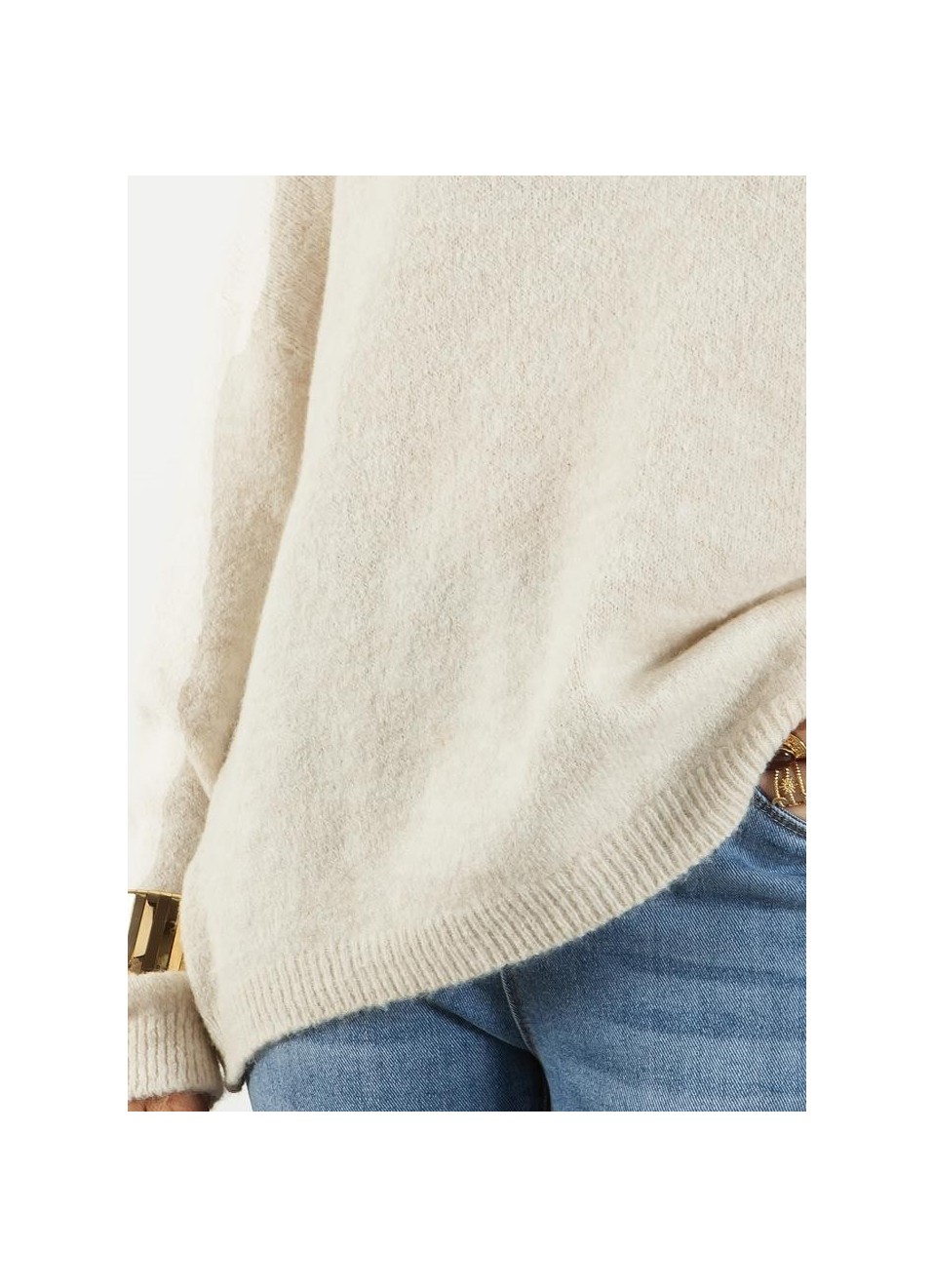 JERSEY OVERSIZE