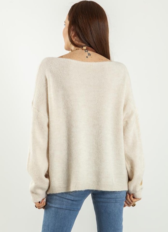 JERSEY OVERSIZE