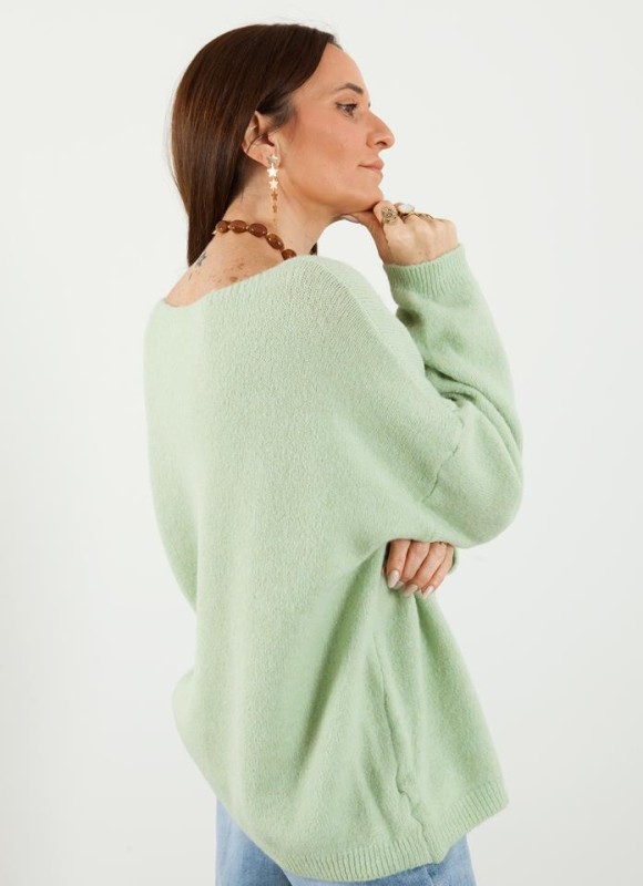 JERSEY OVERSIZE