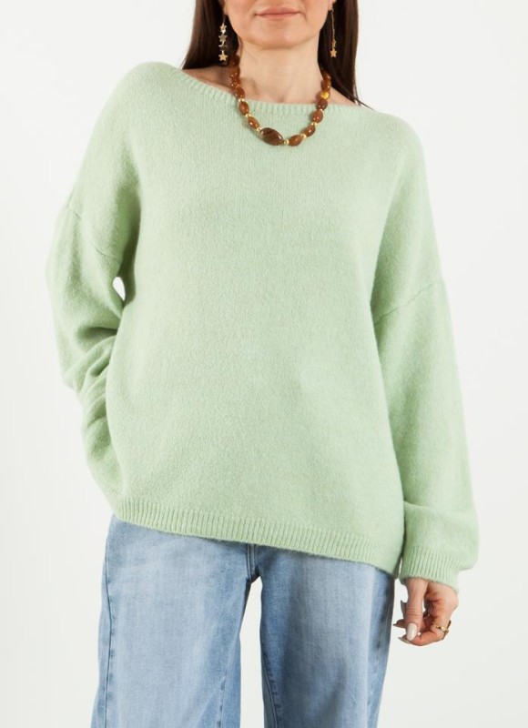 JERSEY OVERSIZE