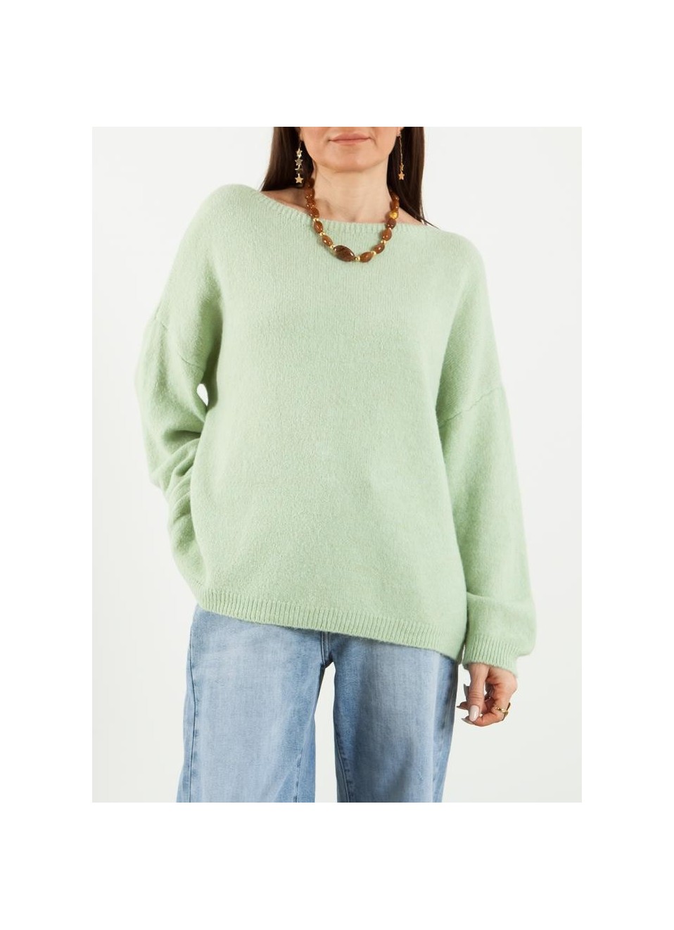 JERSEY OVERSIZE