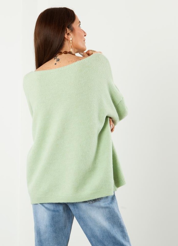 JERSEY OVERSIZE
