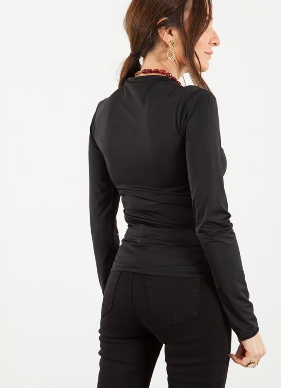 Camiseta licra fria