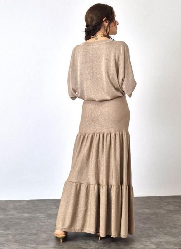 Conjunto  falda y sueter