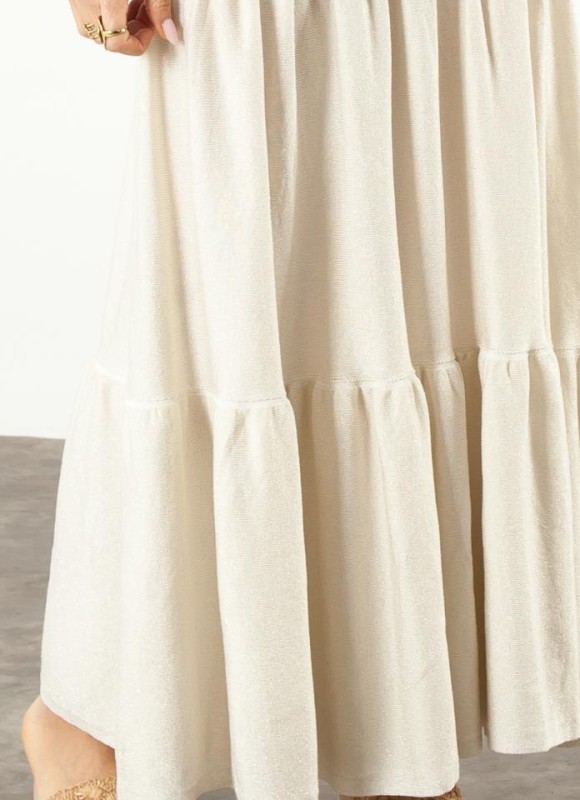 Conjunto  falda y sueter
