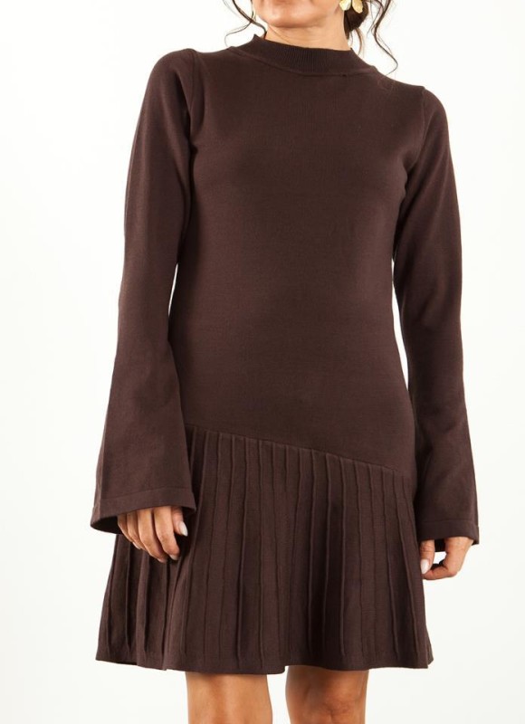 Vestido punto