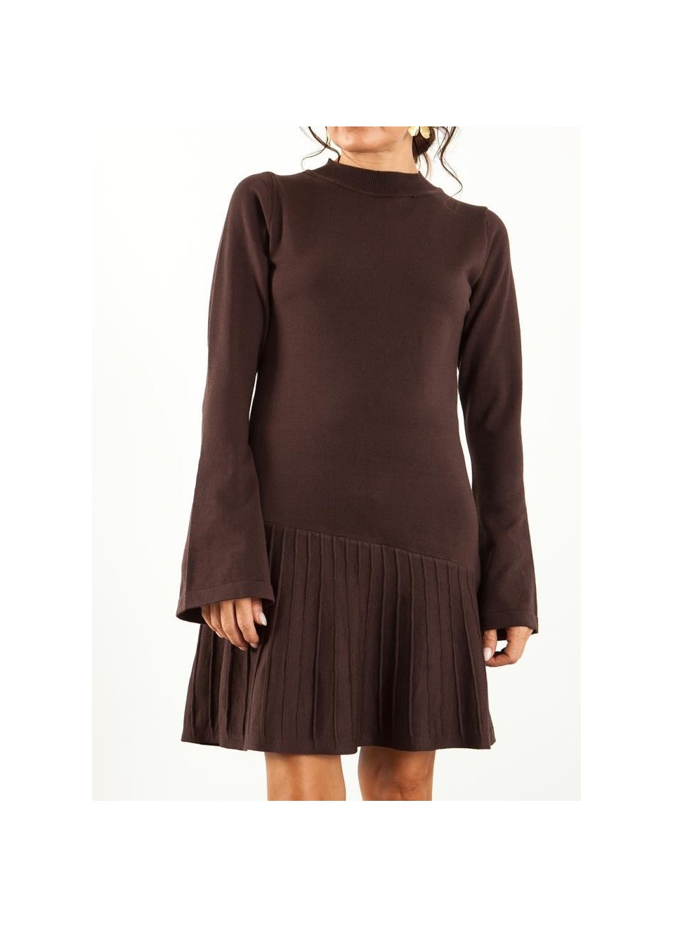 Vestido punto