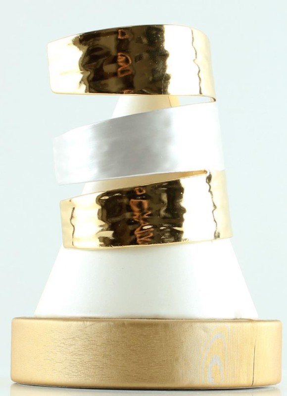 Pulsera acero