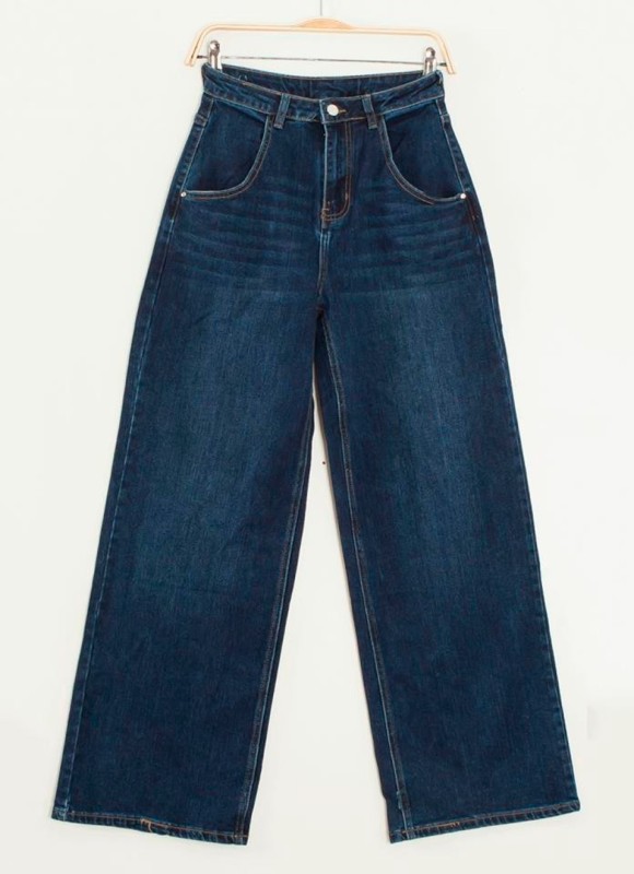 Jeans palazzo