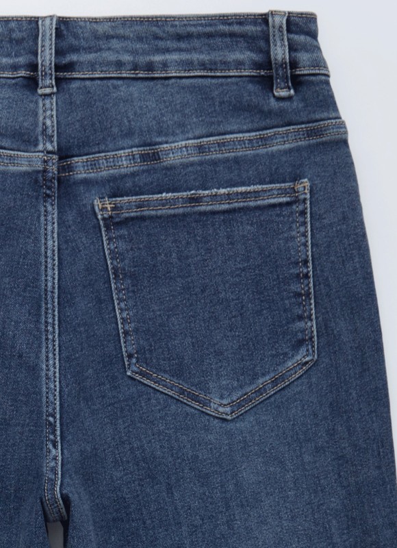 jeans big size mon strech