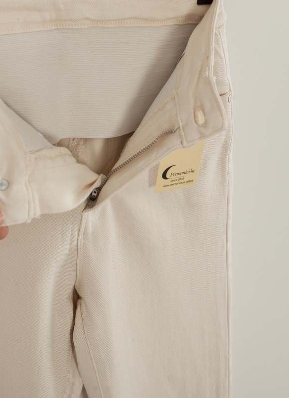 Jeans Rectos Reductores Efecto Faja | Tendencia Nueva Colección Premonicion.online