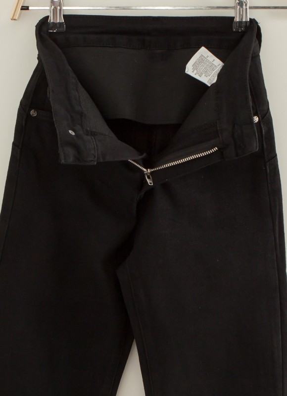 Jeans Rectos Reductores Efecto Faja | Tendencia Nueva Colección Premonicion.online