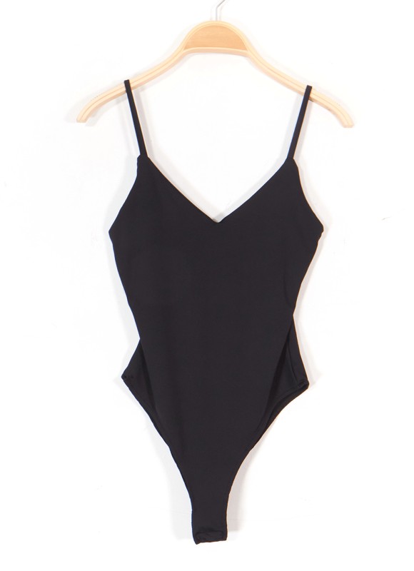 Body Tirantes Lycra fria Mujer | Premonición.online