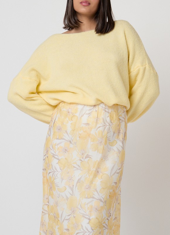 JERSEY OVERSIZE
