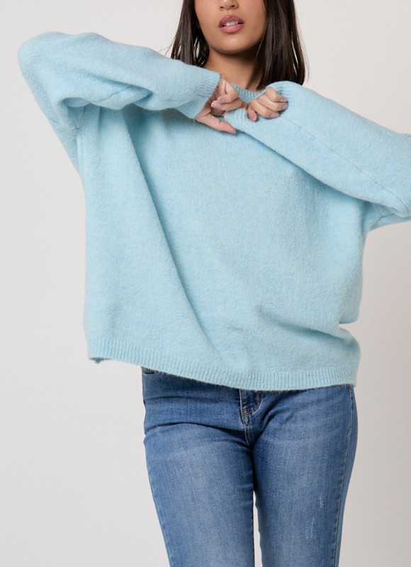 JERSEY OVERSIZE