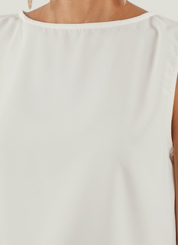 Camisa Básica Mujer | Tirante Ancho | S a 2XL | 11€ | Premonición.online