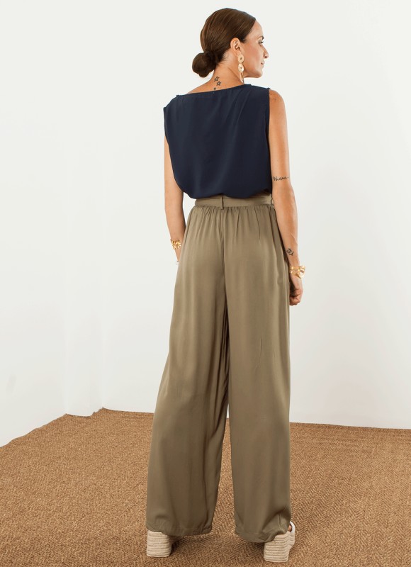 Camisa Básica Mujer | Tirante Ancho | S a 2XL | 11€ | Premonición.online