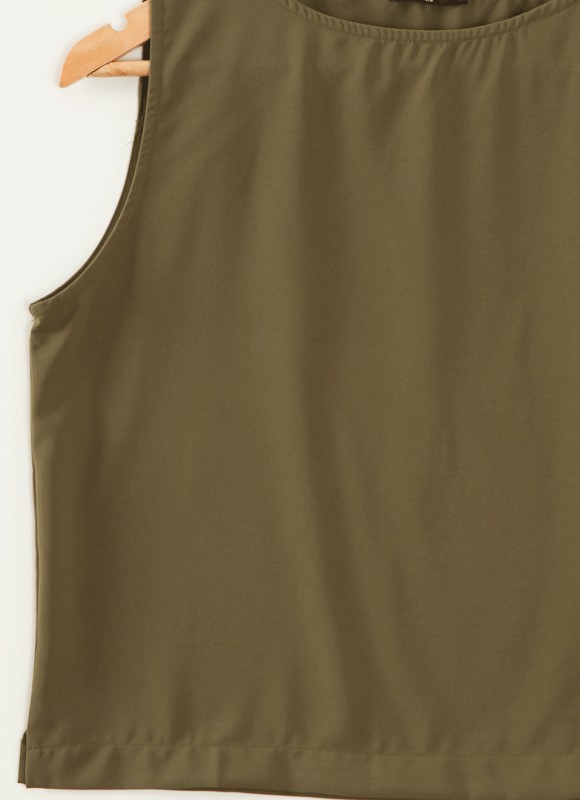 Camisa Básica Mujer | Tirante Ancho | S a 2XL | 11€ | Premonición.online