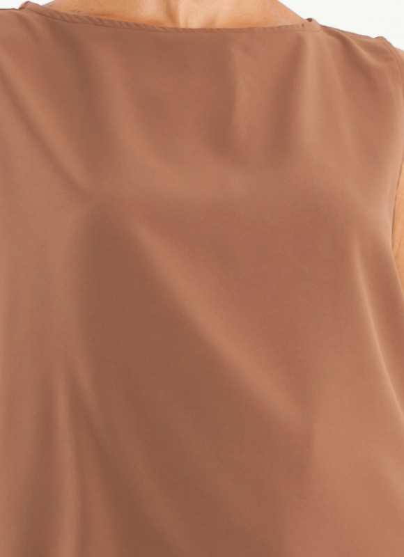 Camisa Básica Mujer | Tirante Ancho | S a 2XL | 11€ | Premonición.online
