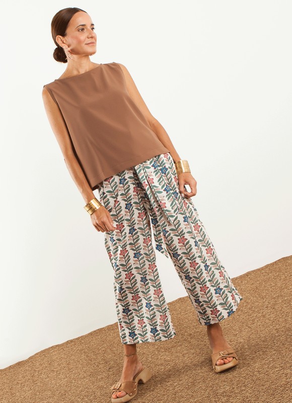 Camisa Básica Mujer | Tirante Ancho | S a 2XL | 11€ | Premonición.online