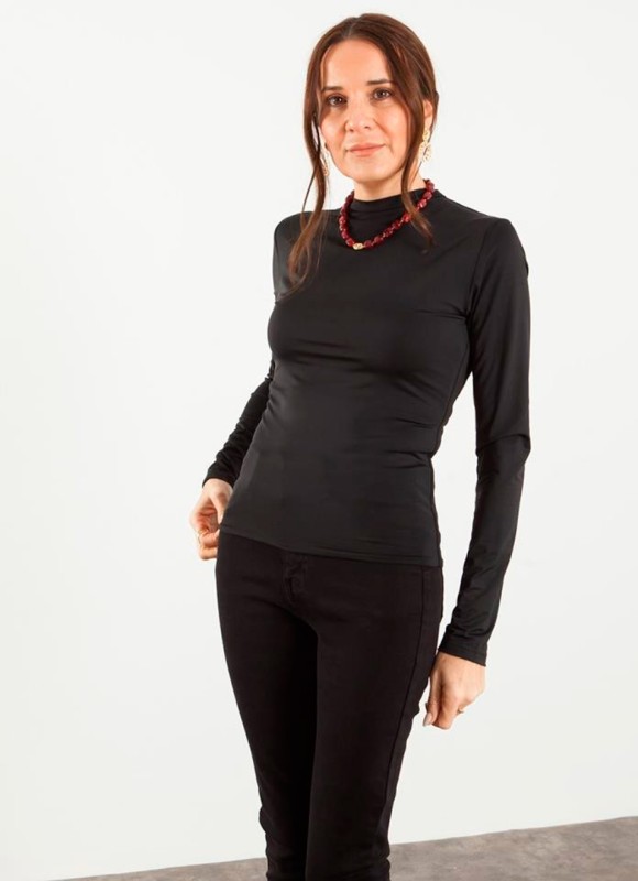 Camiseta licra fria