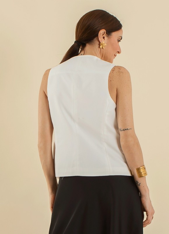 Chaleco Vestir Colores 24€ | Premonición.online