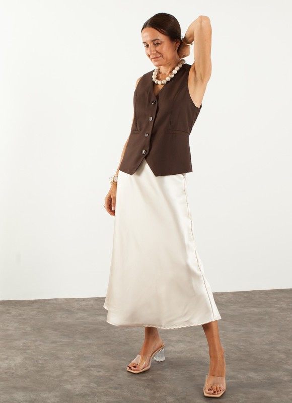 Chaleco Vestir Colores 24€ | Premonición.online