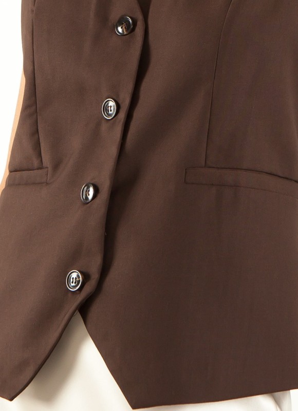 Chaleco Vestir Colores 24€ | Premonición.online