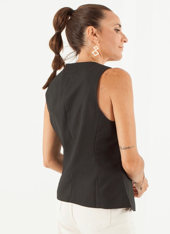 Chaleco Vestir Colores 24€ | Premonición.online